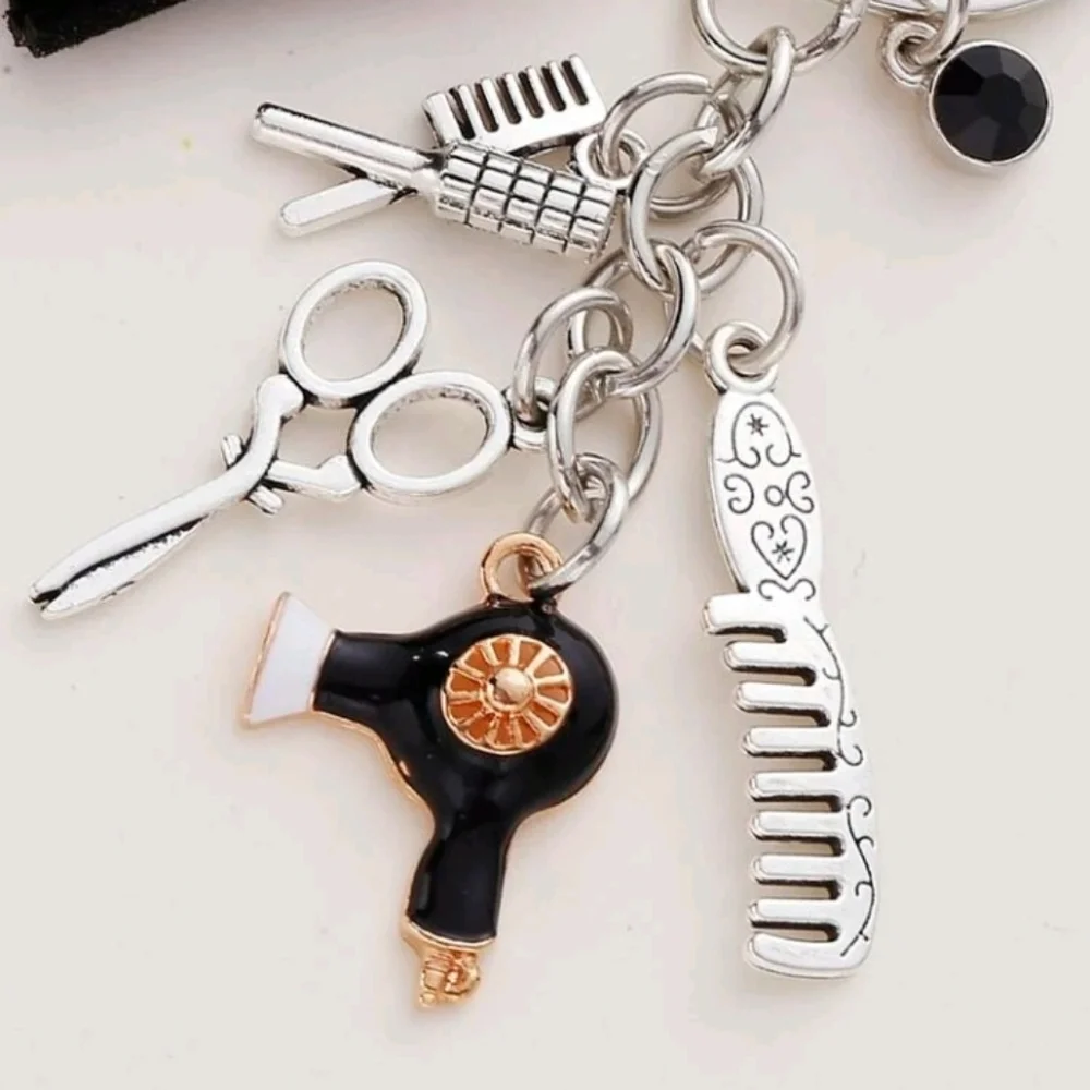 Key chain - Picture 3 of 4